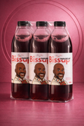 ￼Bissap pack de 3x1L